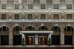 Paramount Times Square – A Generator Hotel, New York