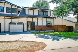 Elm Grove Elegance Apartments, Boise