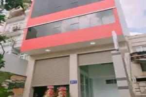 Thanh Vinh Hotel, Ho Chi Minh