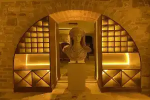 Dionysos 1789 Boutique Hotel, Yenifoca