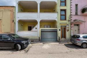 3225 Appartamento La Trozzella by Barbarhouse, Manduria