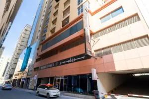 Amber Tower Apartments, Manama
