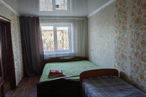 Apartments in the 4th microdistrict 21, Achinsk