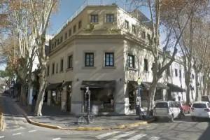 Nuss Hotel Buenos Aires Soho, Buenos Aires