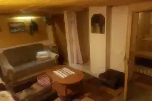 Pryvitannya Sontsyu Guest house, Skhodnitsa