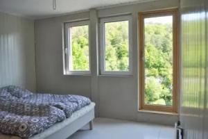 Hei og Hav - i Torbjørn Egners Ferierike Apartments, Mandal