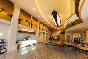 Wakayama Urban Hotel, Wakayama