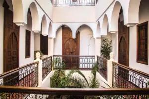 Riad Sun of Kech, Marrakech
