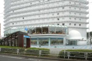 Chisun Hotel Yokohama Isezakicho, Yokohama
