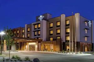 Homewood Suites by Hilton Billings, Billings