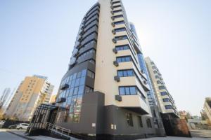 Almaty Apartments in the Samal-3 microdistrict, Almaty