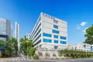 Apex Hotel, Shenzhen