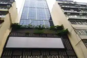 Lumine Hotel, Hong Kong