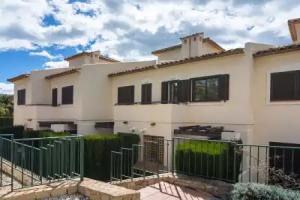 Cozy Holiday Home in Finestrat with Sauna, Benidorm