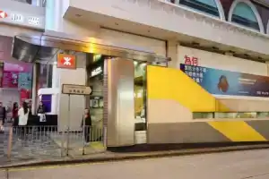 Cindy Hostel, Hong Kong