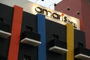 Delua Hotel Mangga Besar, Jakarta