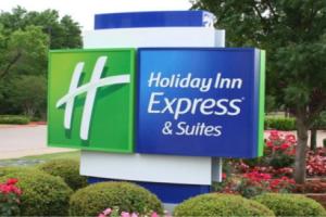 Holiday Inn Express & Suites Downtown, Evansville
