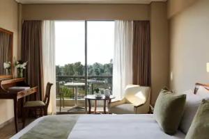 Golden Sun Hotel, Athens