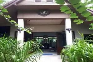 Amporn Riverside Resort, Bang Khon Thi
