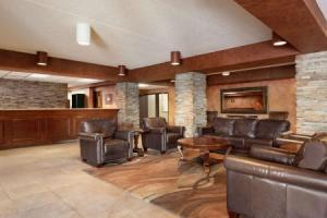 Baymont Inn & Suites, Fargo