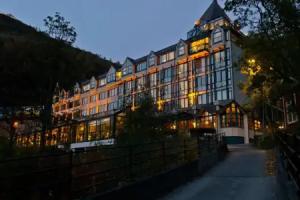 Hotel Union Geiranger Bad & Spa, Geiranger