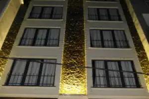 AG Hotel & Residence Şişli(AG Sisli Hotel), Istanbul