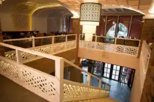 Vulcano Hotel Chiang Mai, Chiang Mai City