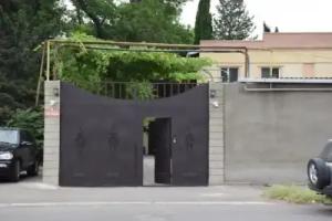 Crossway Tbilisi Hotel, Tbilisi