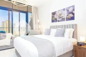 Bloomfields Royal STU Al Maryah Island Hotel, Abu Dhabi City
