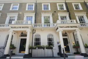 Nayland Hotel, London
