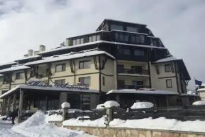 Maria Antoanteta Apart Residence, Bansko