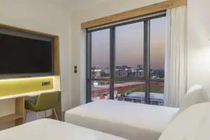Hampton By Hilton Hotel, Cerkezkoy
