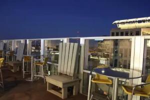Sheraton Columbia Downtown Hotel, Columbia