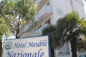 Hotel Meublé Nazionale, Lignano Sabbiadoro