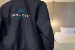 Pearl Inn Hotel, Imerovigli