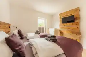 Reitstieg Hotel, Braunlage