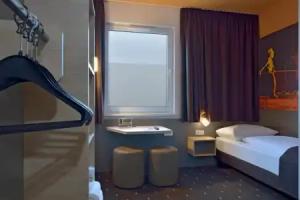 B&B HOTEL Essen-City, Essen