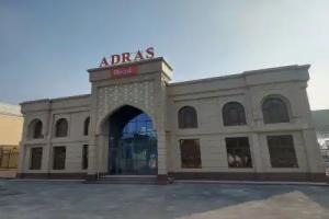 ADRAS Hostel, Namangan