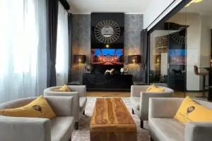 Smart Hotel Budapest, Budapest