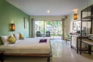 Sabai@Kan Resort, Kanchanaburi City