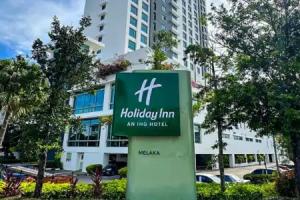 Holiday Inn Melaka by IHG, Malacca