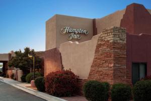 Hampton Inn, Sedona