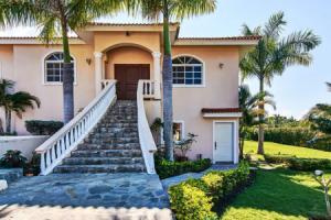 Villas in Hispaniola Residencial, Sosua