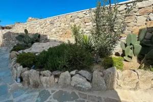 Atlantis Mykonos Suites, Ornos