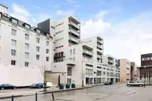Gauk Apartments Sentrum 25, Sandnes