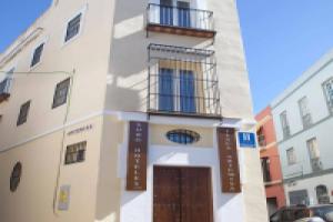 Itaca Artemisa by Soho Boutique, Seville