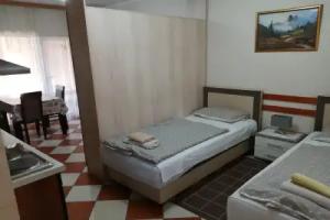 Hotel Apartments Bella Mare Belgrade, Belgrade