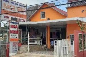 Bach Diep Hotel, Dalat