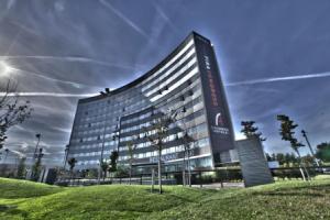 Alexandre Fira Congress, Barcelona