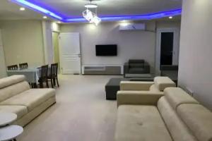 Denize Sıfır 3+1 Kızkalesi kiralık daire Hotel, Kizkalesi